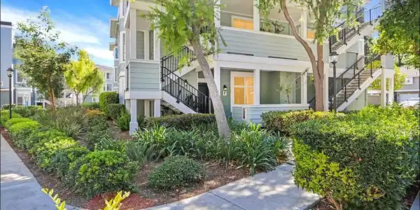 23412 Pacific Park Drive