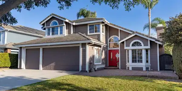 1600 Devonshire Drive