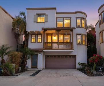 3157 Harbor Ridge Ln
