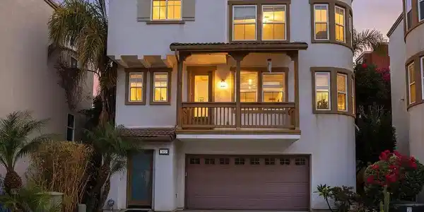 3157 Harbor Ridge Ln