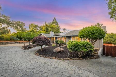 770 Graham Hill Road