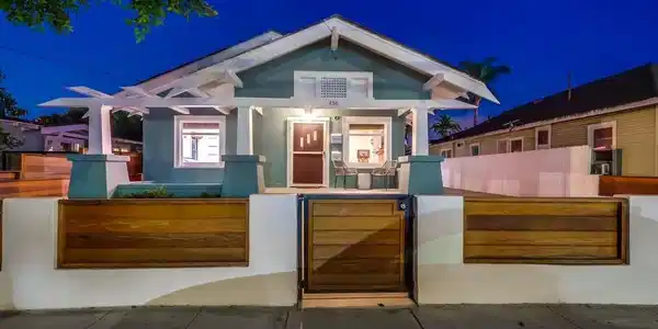 456 Cherry Avenue