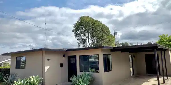 469 La Jolla St