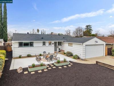 3185 Claudia Drive