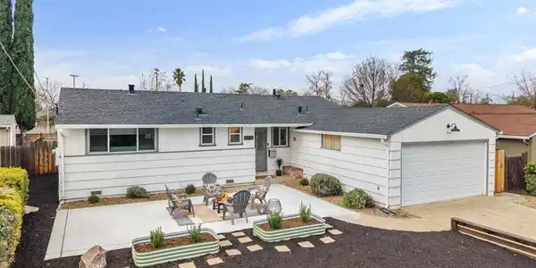 3185 Claudia Drive