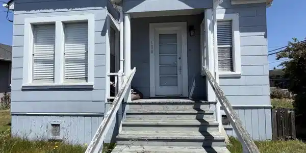 100 Morrow Street