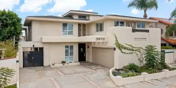3972 Humboldt Drive