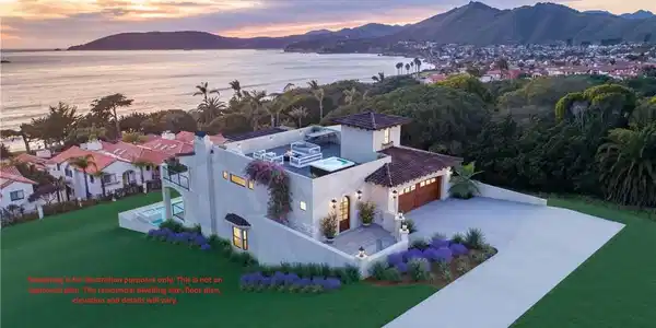 206 Ebb Tide Way