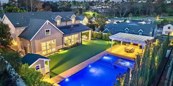 1259 Berryman Canyon