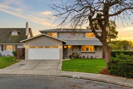 1598 Grand Teton Drive