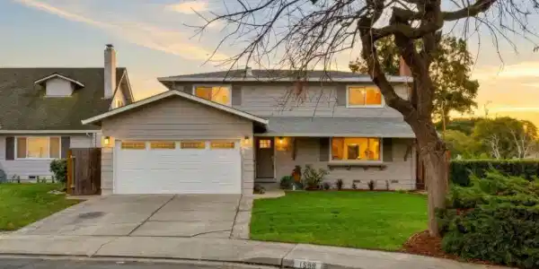 1598 Grand Teton Drive