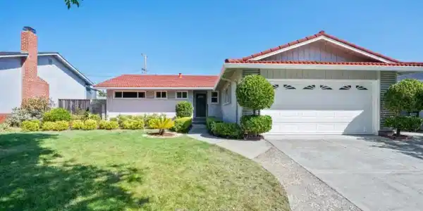 1127 Viscaino Avenue