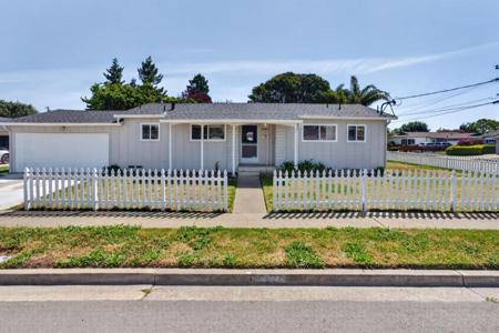 6682 Normandy Drive