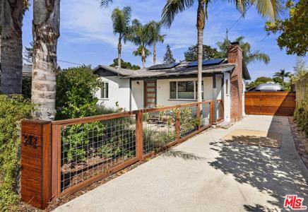 342 Palisades Drive