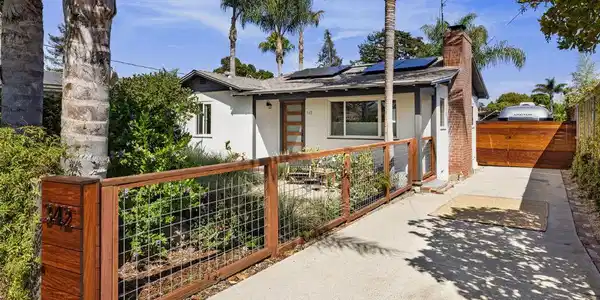 342 Palisades Drive