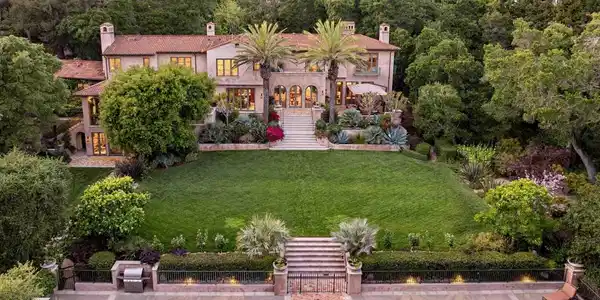 280 Indian Rd