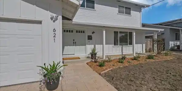 621 Monterey Avenue