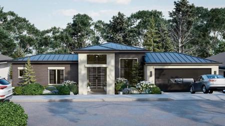 48 Bel Aire Lane