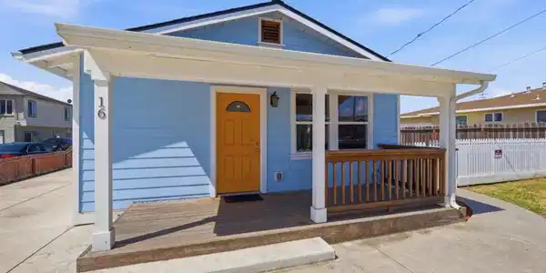16 Airport Road