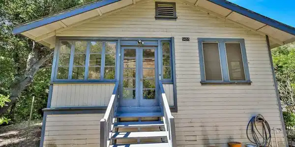 5455 Alhambra Valley Rd
