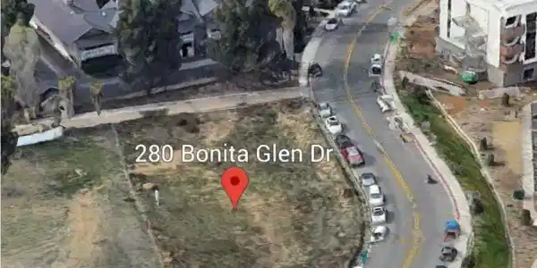 280 BONITA GLEN DR.