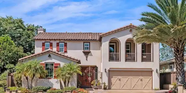 8008 Avenida Secreto