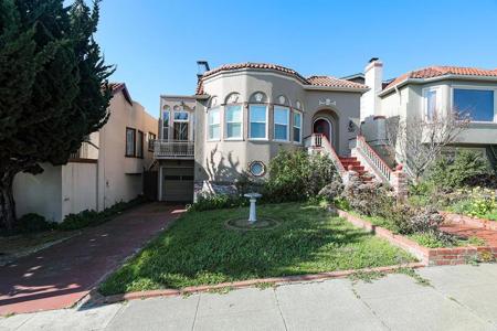 320 College Avenue