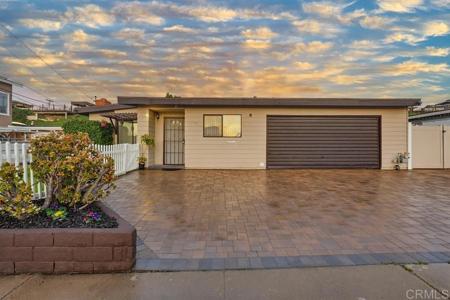 1139 Ocelot Avenue