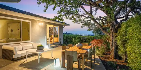 2705 Arguello Drive