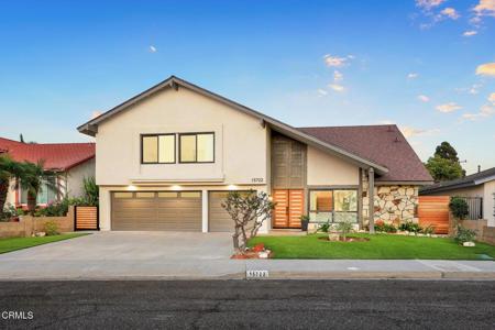 15722 Dawson Lane