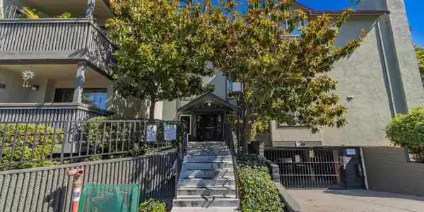 1315 A Street