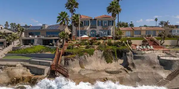 5143 Shore Drive