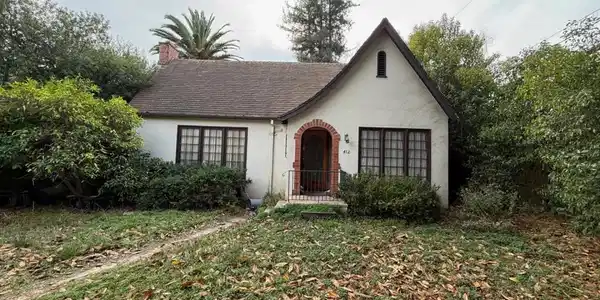 412 Guinda Street