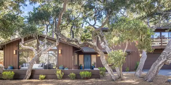 1171 Chaparral Road