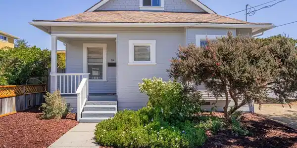 614 Poplar Avenue