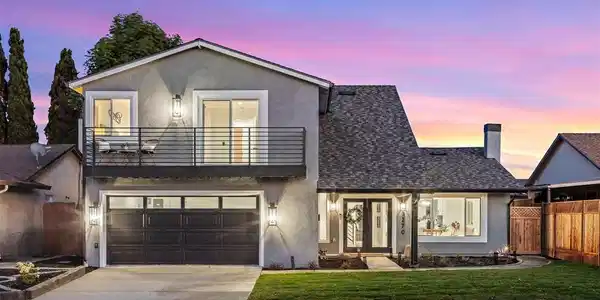 3270 Santa Sophia Way
