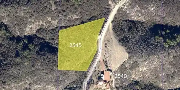 2545 Cayman Road
