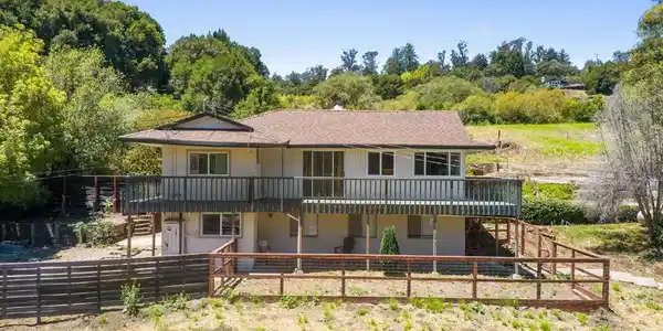 7025 Glen Haven Road