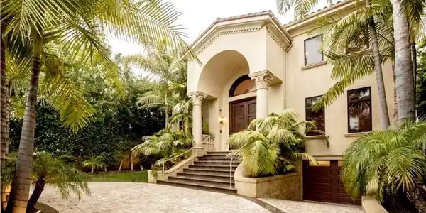 20391 Cypress
