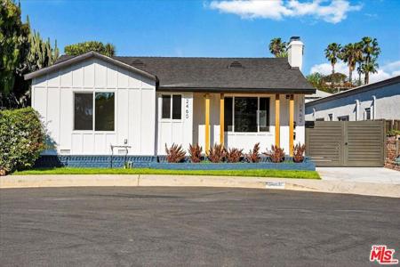 2460 Stoner Avenue