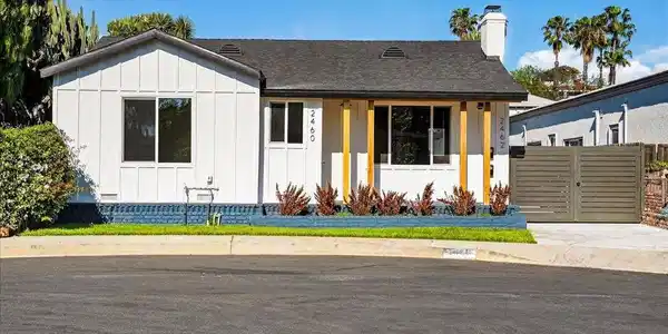2460 Stoner Avenue