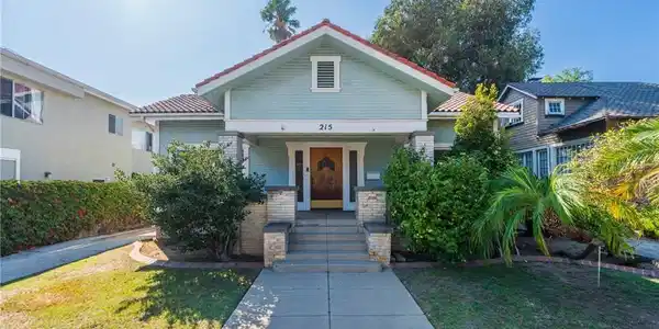 215 Mira Mar Avenue