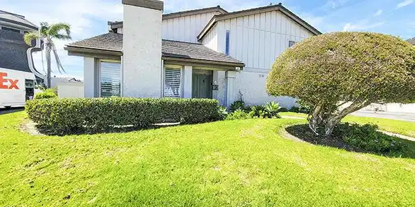 3141 Harbor