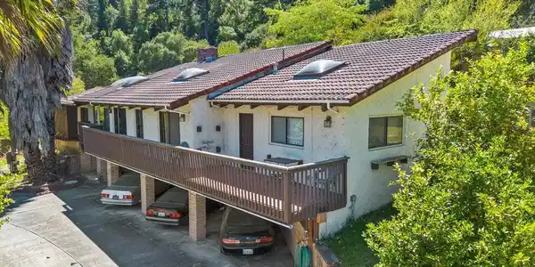 1239 La Madrona Drive
