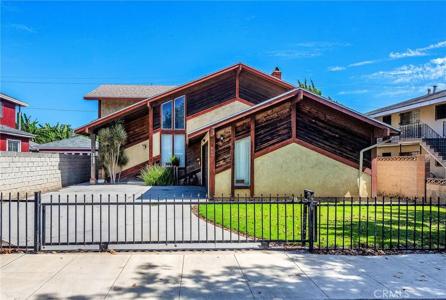 1860 San Francisco Avenue