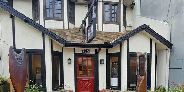 786 Main Street