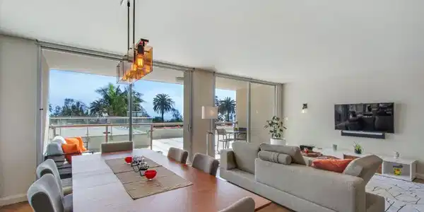 201 Ocean Avenue