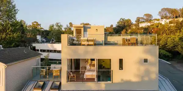 257 Entrada Drive