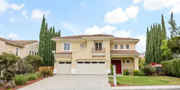 2113 Uridias Ranch Road