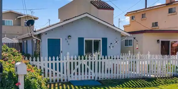 550 Honolulu AVE